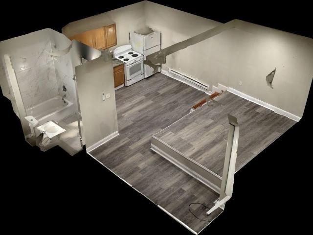 Apartment for rent in Montgomery Townhouses, Philadelphia