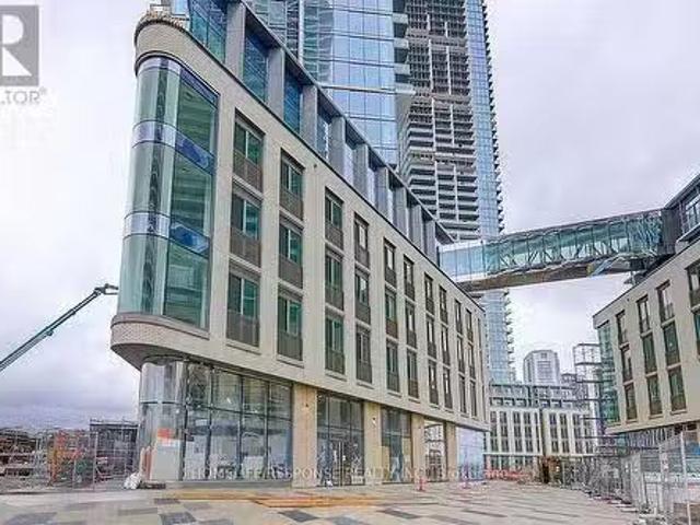 Apartment for rent in York, Ontario