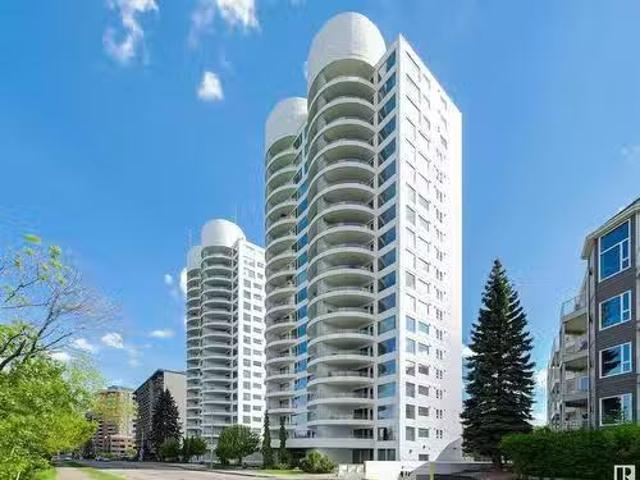 Condo for sale in Wedgewood, Alberta