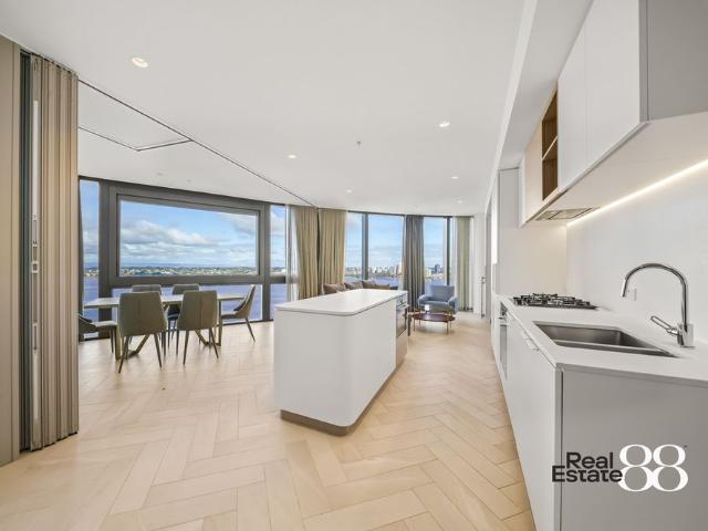 Apartment for rent in Cockburn, Western Australia