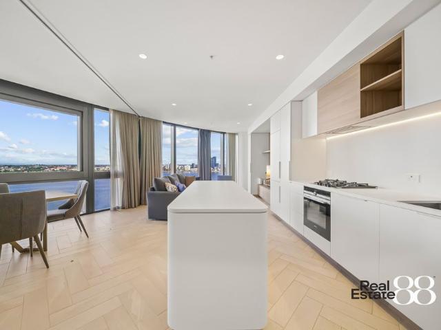 Apartment for rent in Cockburn, Western Australia