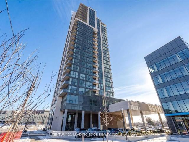 Condo for rent in Brampton, Golden Horseshoe