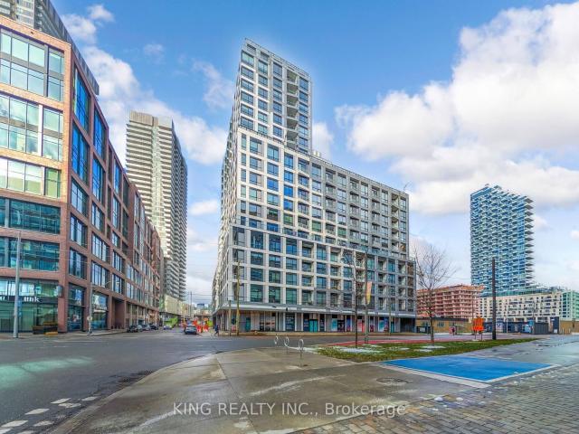 Condo for rent in Woburn, Ontario