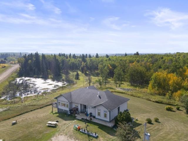 House for sale in Cherry Grove, Alberta
