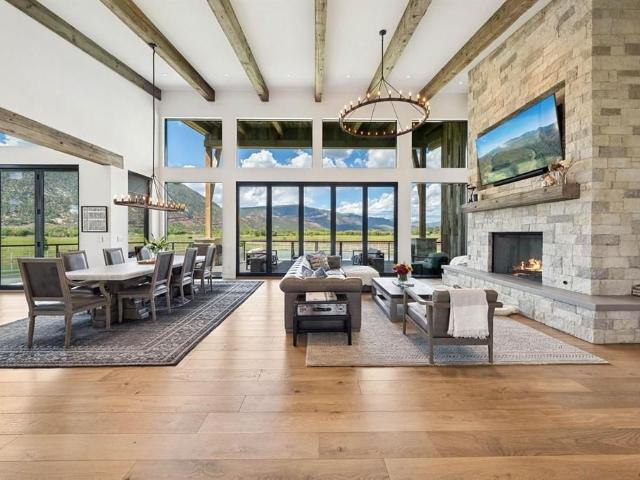 House for sale in La Plata, Colorado