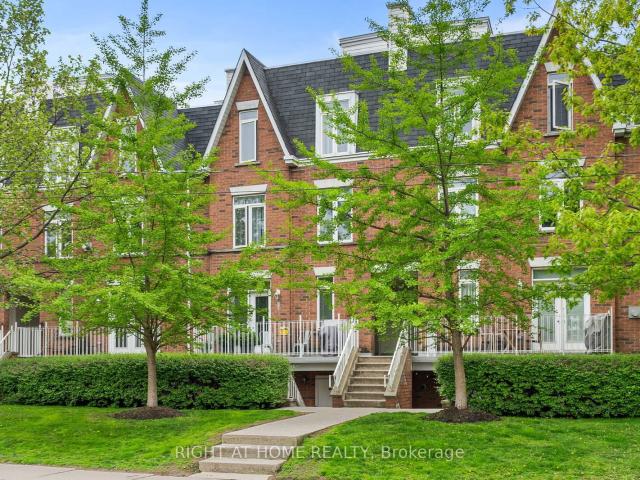 Condo for rent in Woburn, Ontario