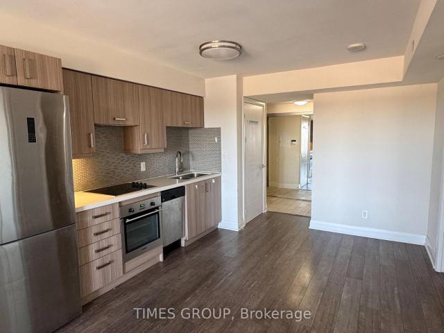 Condo for rent in Unionville, Markham
