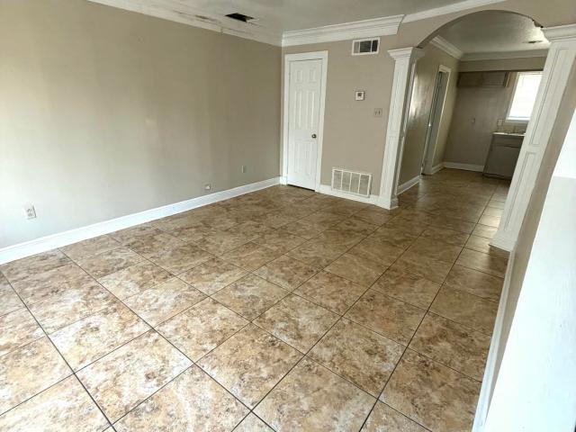 Property for rent in Gulfport, Mississippi