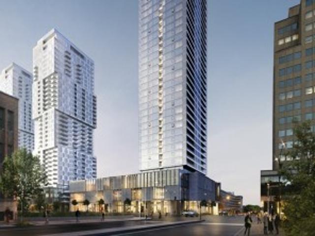 Condo for sale in St. Leonard's, Quebec