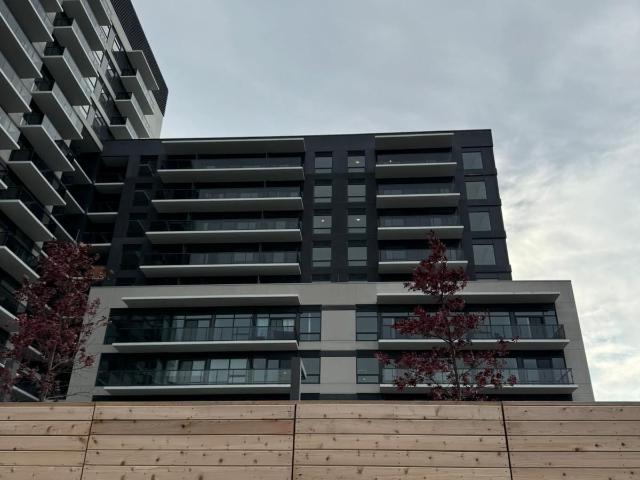 Condo for rent in Woburn, Ontario