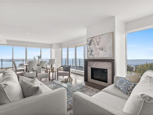 Property for sale in White Rock, British Columbia