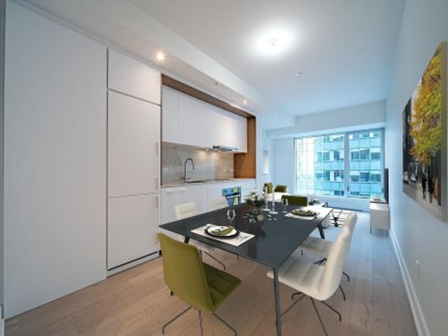 Condo for sale in St. Leonard's, Quebec