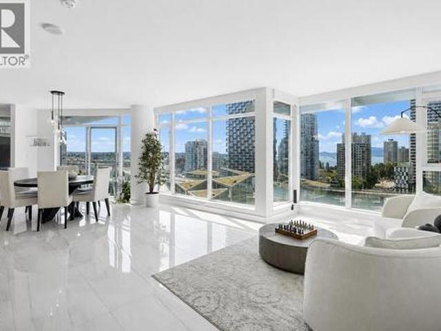Property for sale in Vancouver, British Columbia