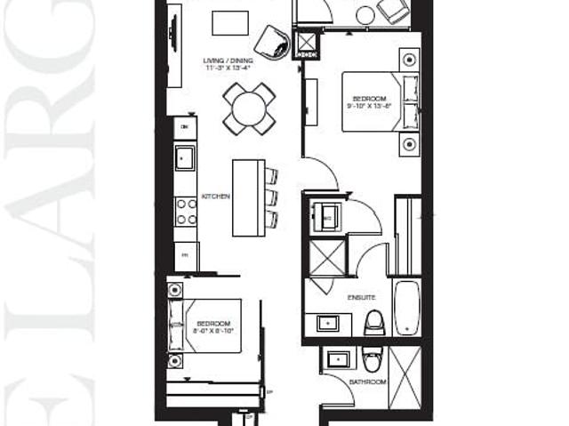 Condo for sale in Mississauga, Ontario