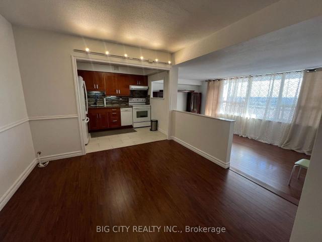 Condo for rent in Woburn, Ontario