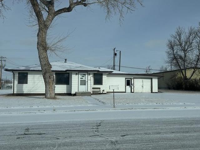 House for sale in Havre, Montana