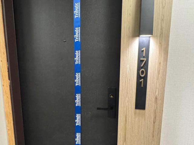 Condo for rent in Woburn, Ontario