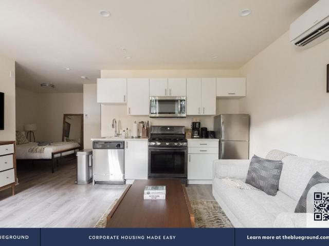 Apartment for rent in Washington, Washington DC