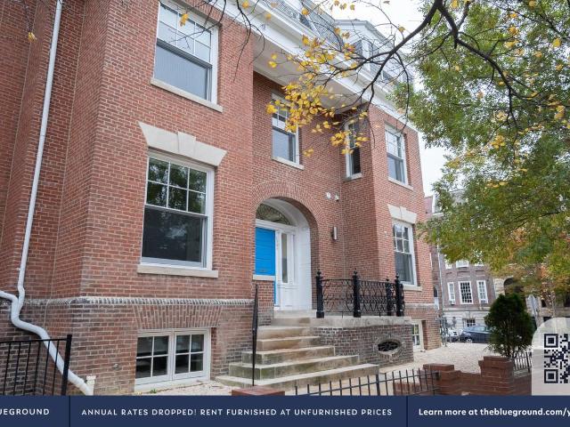 Apartment for rent in Washington, Washington DC