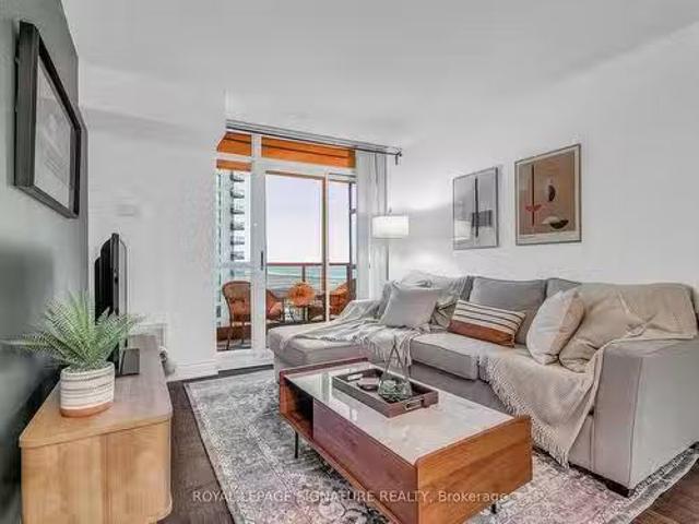 Condo for sale in Woburn, Ontario