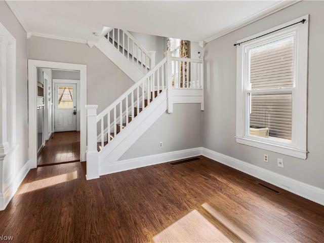 House for sale in Parkersburg, West Virginia