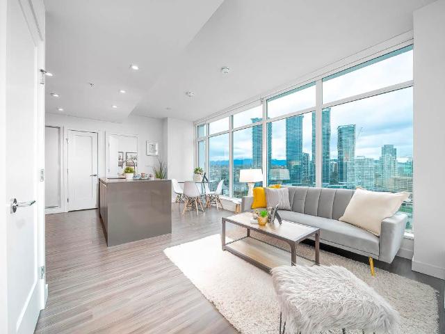 Condo for sale in Burnaby, British Columbia