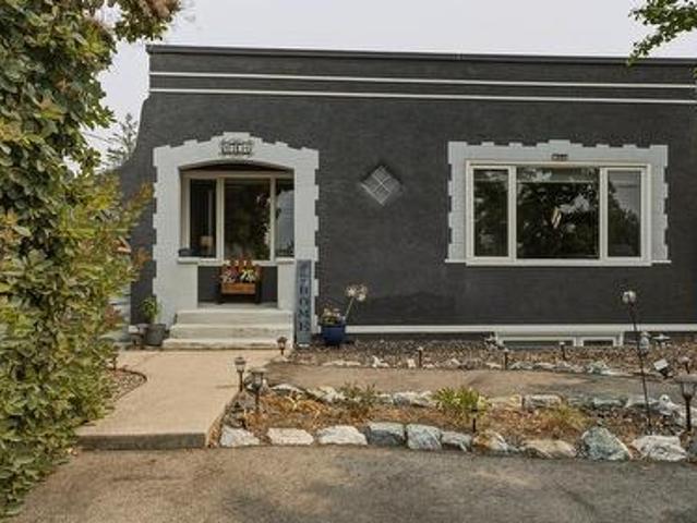 House for sale in Vernon, British Columbia