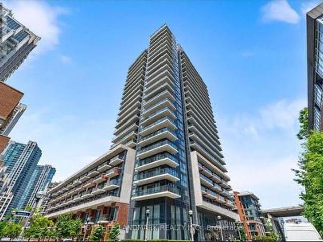 Condo for sale in Woburn, Ontario