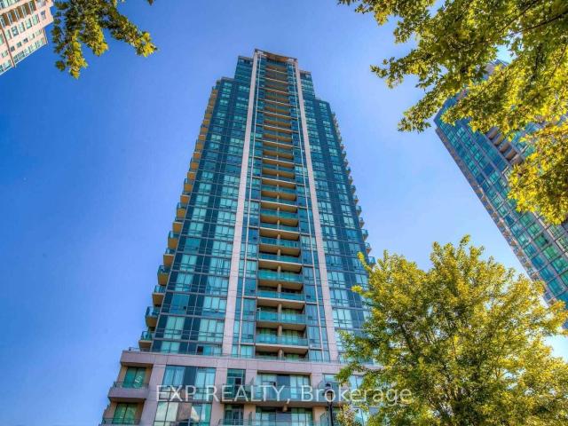 Condo for sale in Mississauga, Ontario
