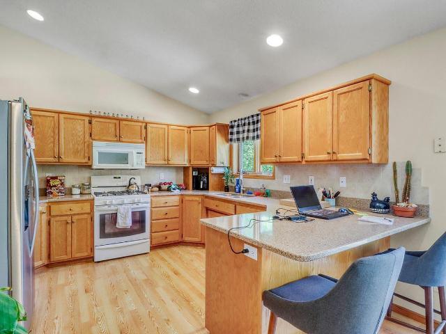 House for sale in Moorhead, Minnesota