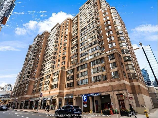 Condo for sale in Woburn, Ontario