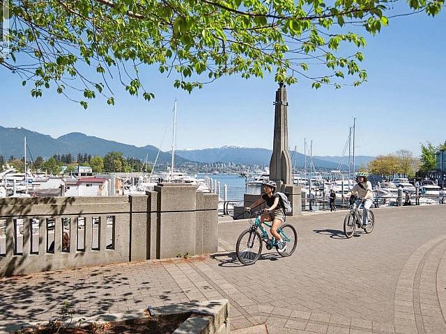 Condo for sale in Vancouver, British Columbia