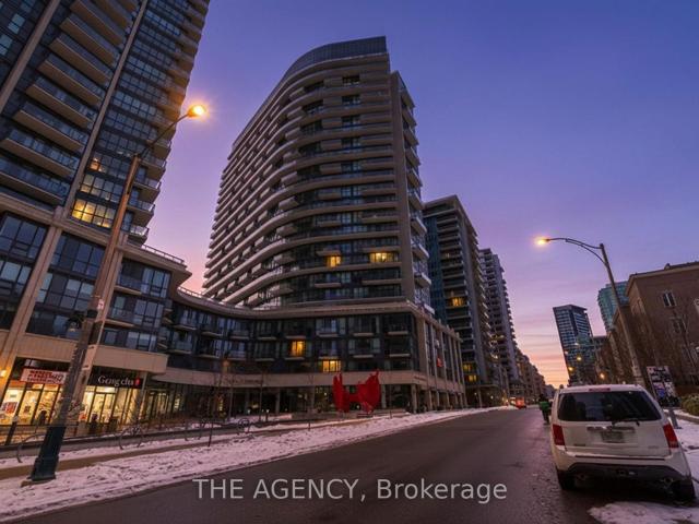 Condo for sale in Woburn, Ontario