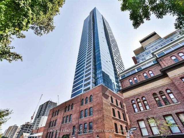Condo for rent in Woburn, Ontario