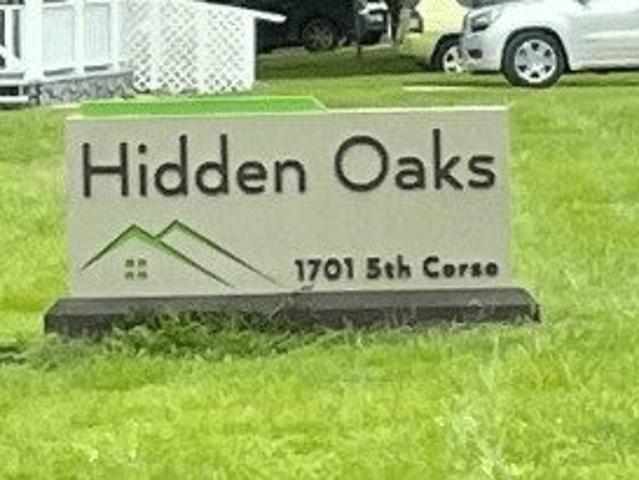 House for rent in Nebraska City, Otoe County