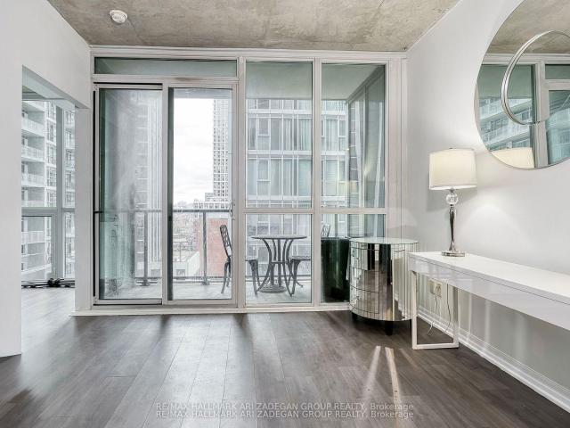 Condo for rent in Woburn, Ontario