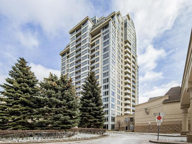 Condo for sale in Woburn, Ontario