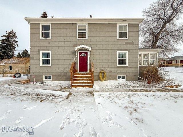 House for sale in Cascade, Montana