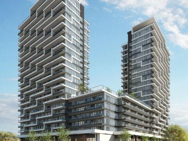 Condo for rent in York, Ontario