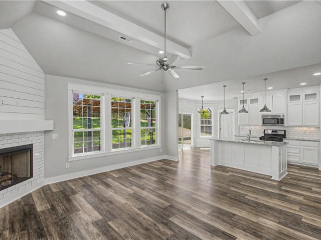 House for sale in Ark