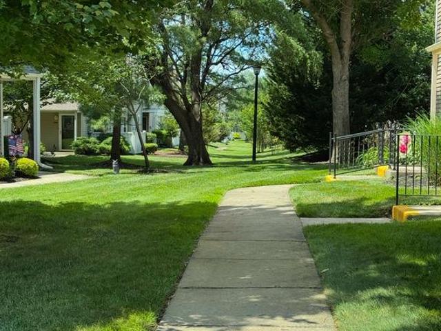 Condo for sale in Blackwood