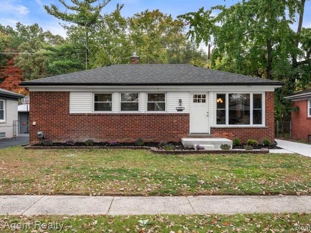 House for sale in Greenview, Westland