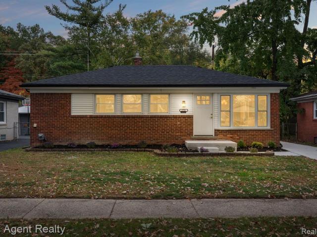 House for sale in Greenview, Westland