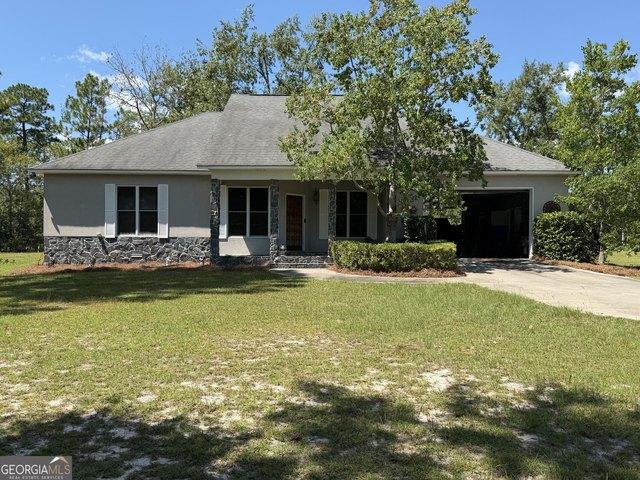House for sale in Vidalia, Georgia