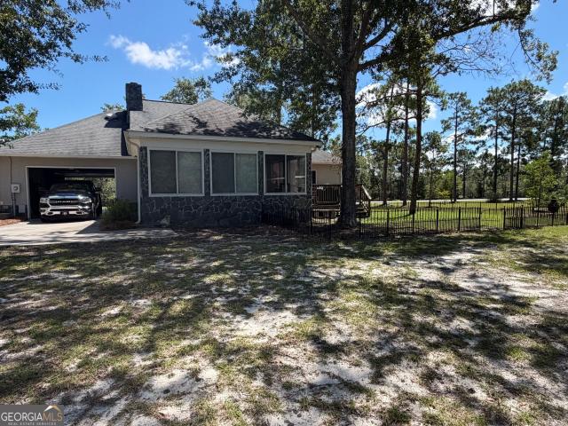 House for sale in Vidalia, Georgia