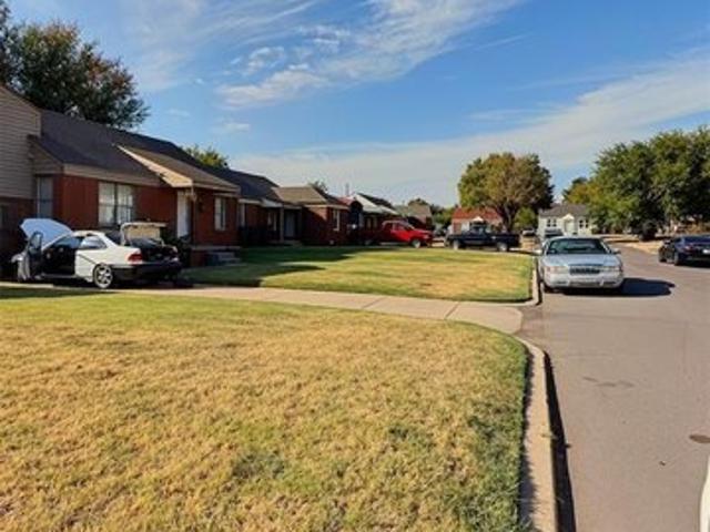 House for sale in Oklahoma City, Oklahoma County