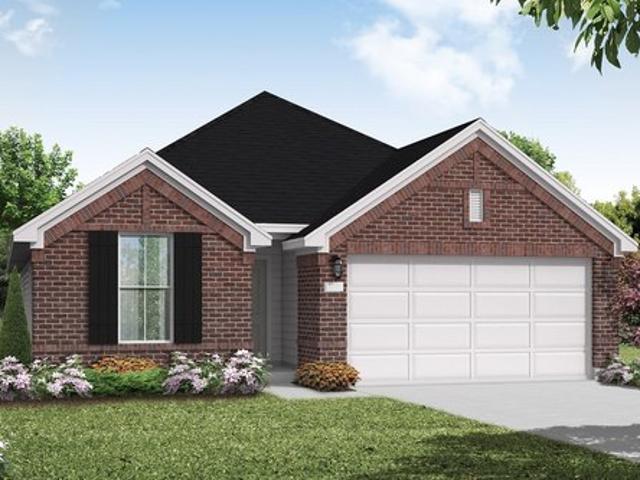 House for sale in Anna, Texas