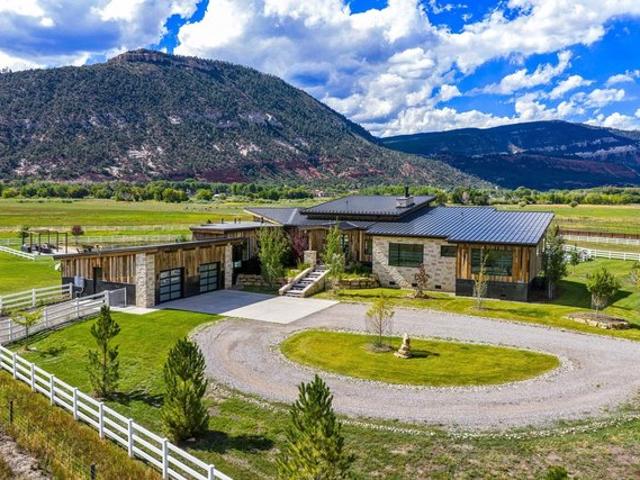 House for sale in La Plata, Colorado
