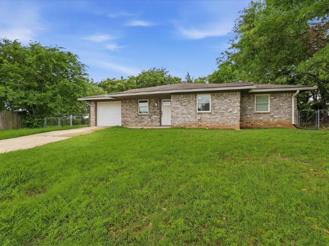 House for sale in Texas