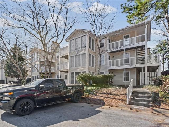 Condo for sale in Cobb, Georgia
